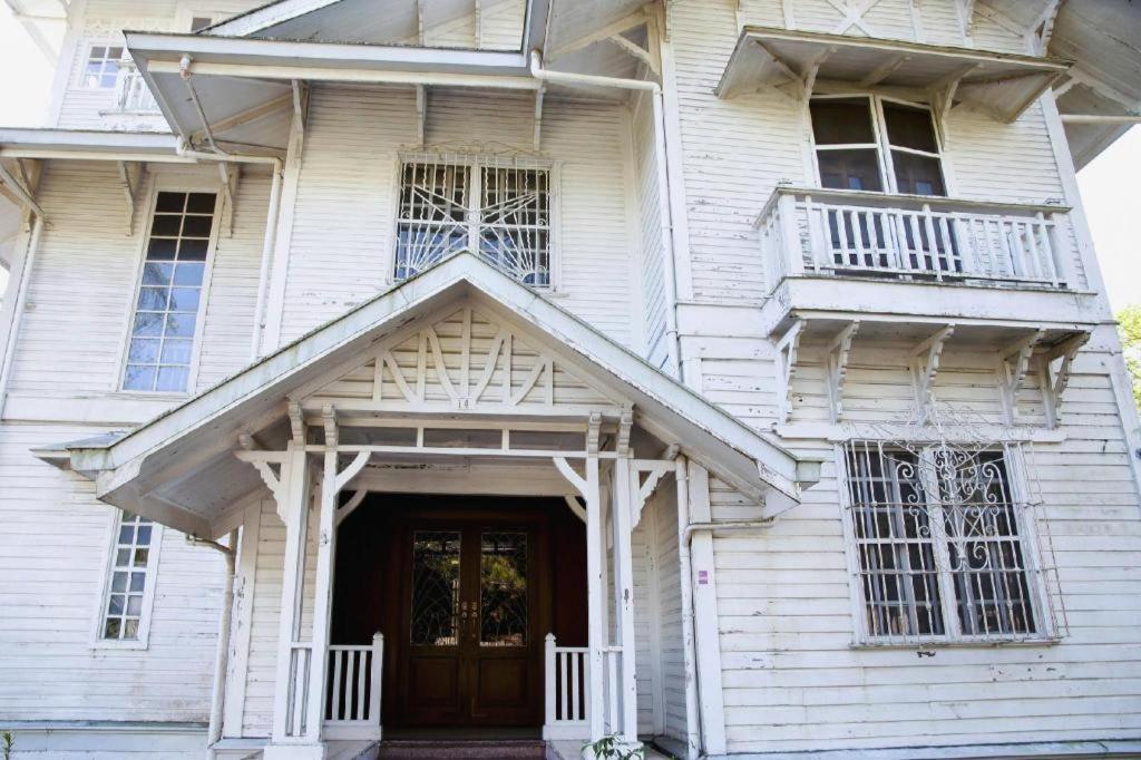 Hotel Cosmopolitan Baguio City Exterior photo